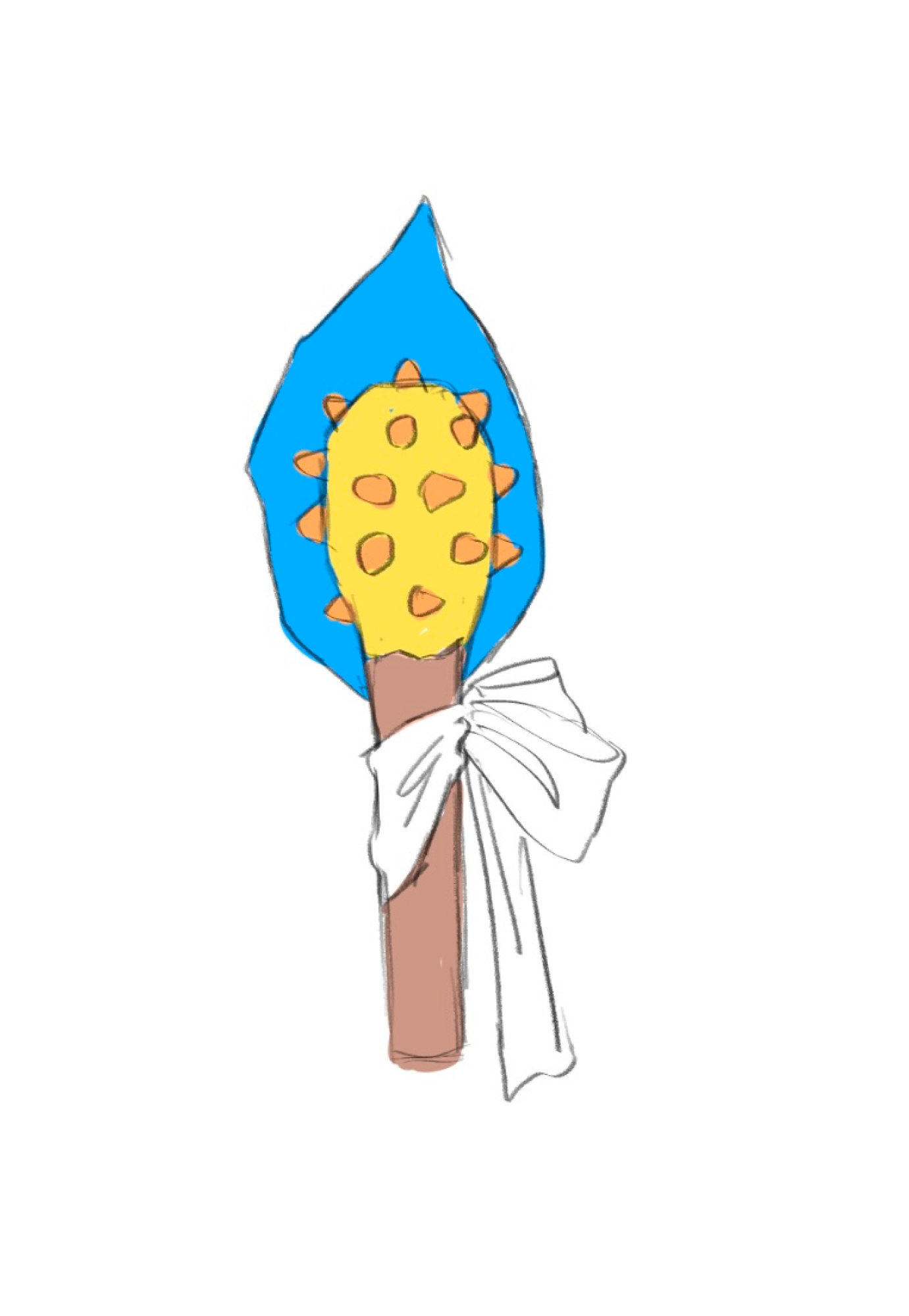 wand