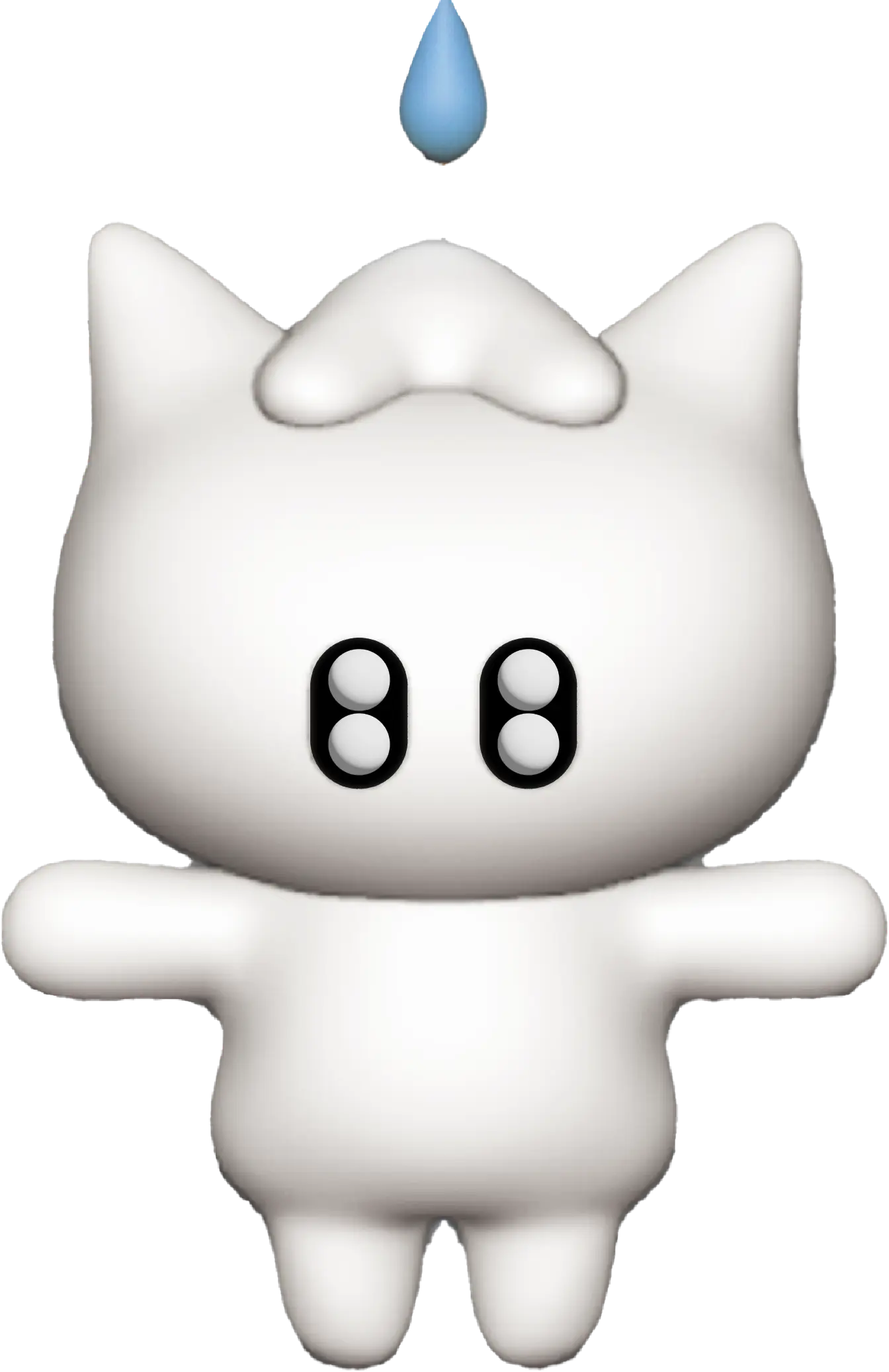 Nokya Character
